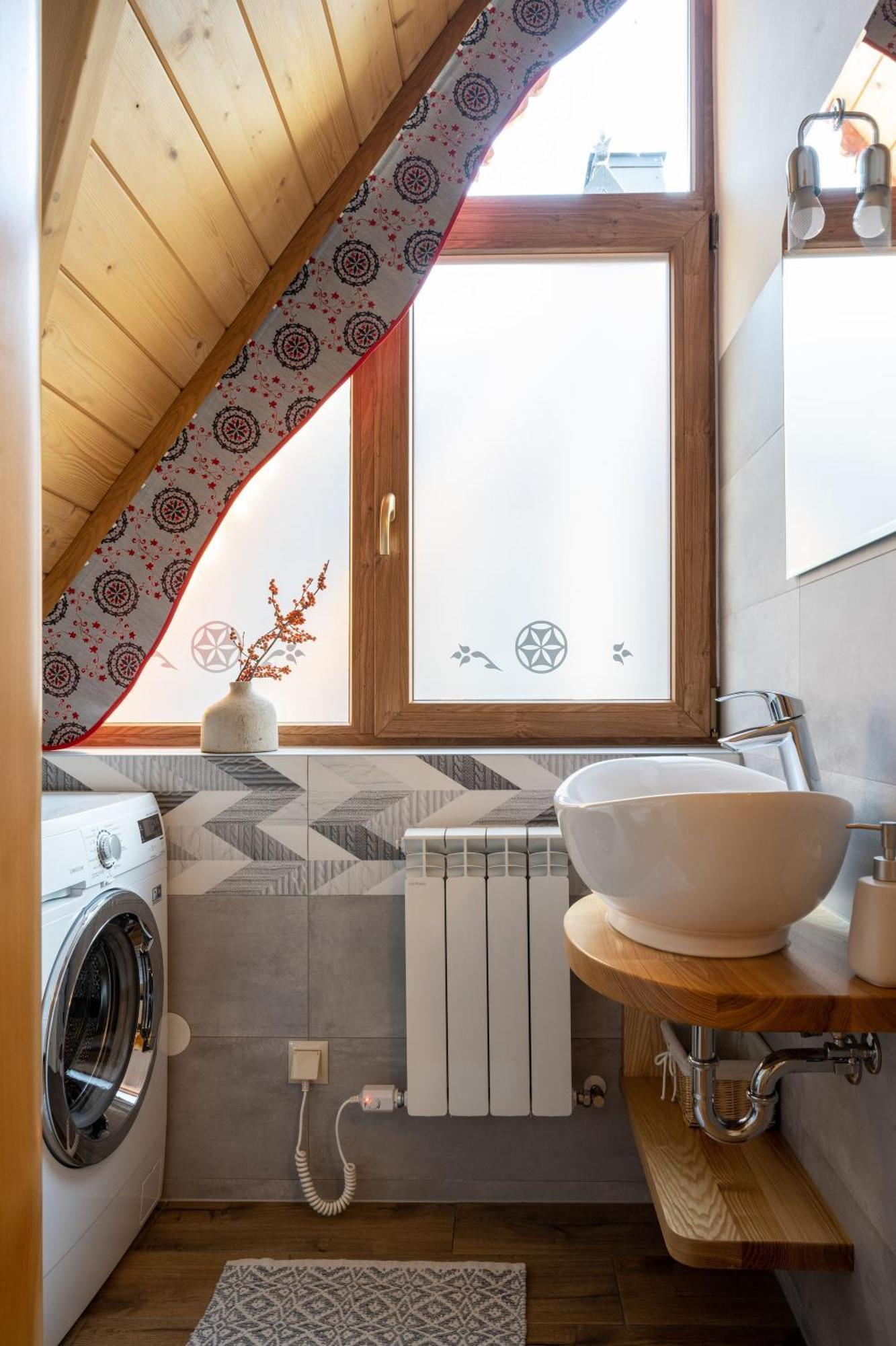 Lux-House & Jacuzzi Sauna Zakopane Exterior foto